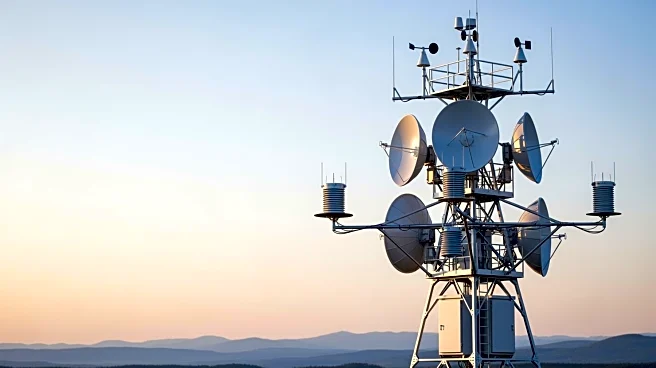 Southern California Edison Plans $28 Billion Investment in Wildfire Mitigation and Reliability