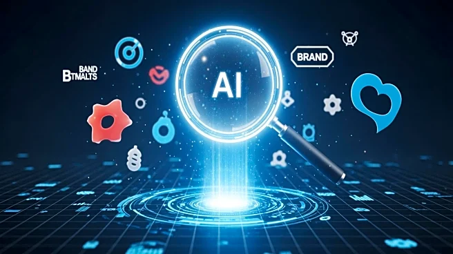 AI's Role in Brand Discovery: Strategies for Marketers to Stay Relevant