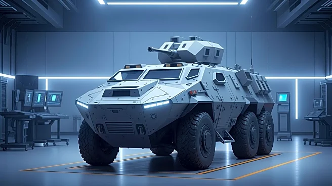 Leonardo and Rheinmetall JV Secures Contract to Supply Lynx KF-41 Variants to Italian Army