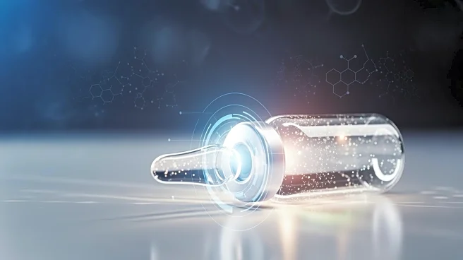 Novo Nordisk and Pfizer Engage in Bidding War Over Metsera's Obesity Drug Pipeline