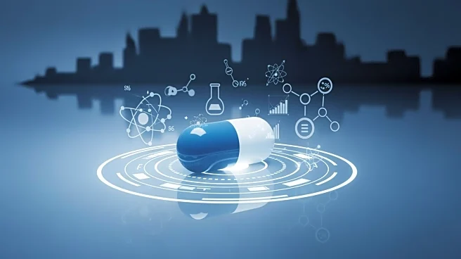 Amgen Pursues Differentiation in Obesity Treatment Amid Industry Bidding War