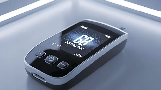 Dexcom Recalls G6 Glucose Monitoring App Due to Software Glitch