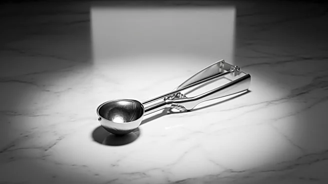 Unilever Plans to List Ice-Cream Business in December Amid Strategic Demerger