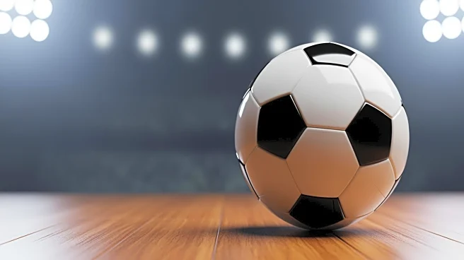 MLS Suspends Luis Suarez for Key Inter Miami Playoff Match