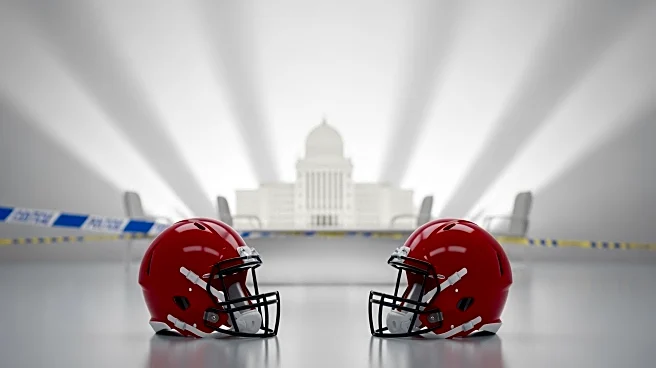 NFL Teams Adjust Salary Cap Following Major Trade Deadline Moves