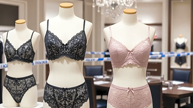 Boux Avenue Announces Opening of Trafford Centre Flagship Store with Special Promotions