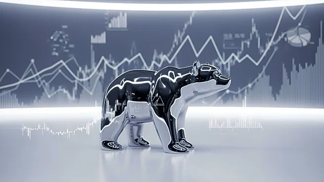 Bitcoin Bears Maintain Technical Control Amid Market Fluctuations