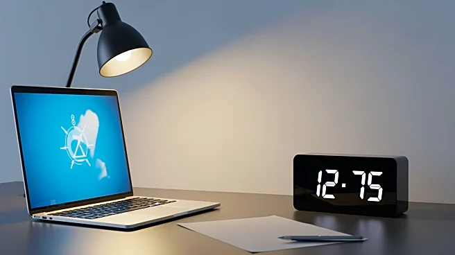 IBM Announces Workforce Reductions Amid Strategic Reshuffle