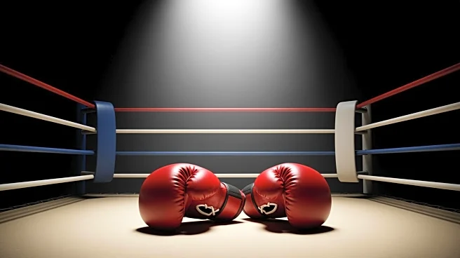 Vergil Ortiz Jr Ranks Terence Crawford as Boxing GOAT Over Mayweather and Robinson