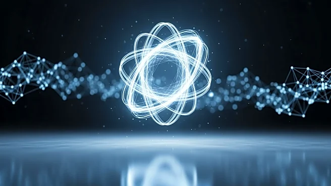 Quantum Physicist Vlatko Vedral Proposes Radical Vision of Reality