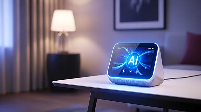 IEEE Predicts Rapid Adoption of AI Agents in Consumer Market by 2026