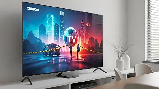 Thinkbox Research Highlights TV's Effectiveness in Sustaining Purchase Intent