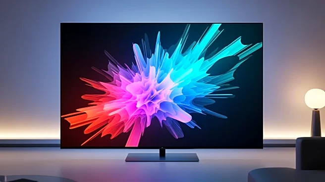 New HDR10+ Advanced Standard Aims to Improve Motion Smoothing in TVs