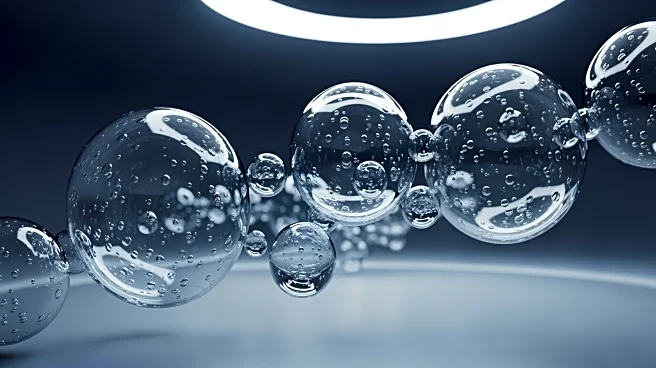 The Role of Bubbles in Technological Innovation and Infrastructure Development