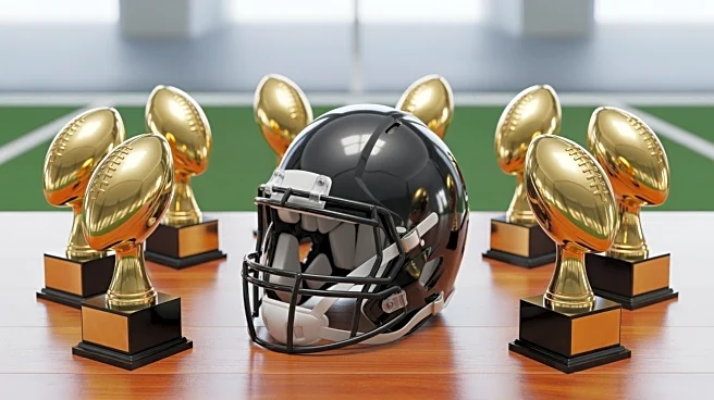 Denver Broncos Secure Seven Picks for 2026 NFL Draft