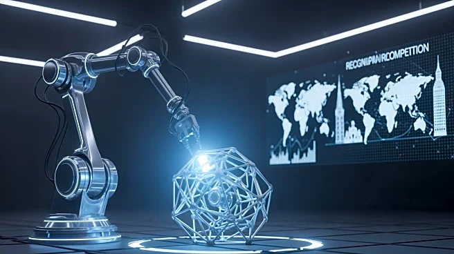 Construction Startup Competition Selects 2025 Contech Finalists for Global Recognition