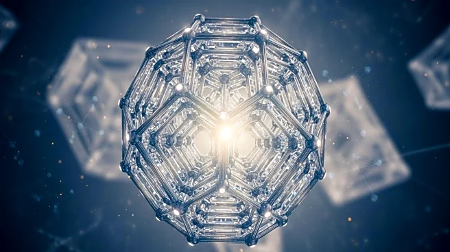 Japanese Researchers Demonstrate Photoinduced Non-Reciprocal Magnetism in Solids