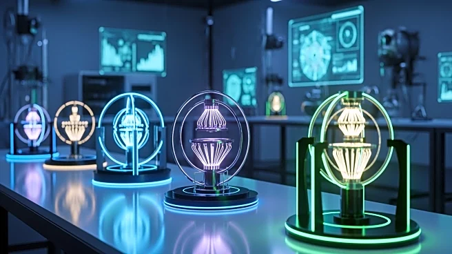 Australia Collaborates with AUKUS Partners to Test Quantum Clocks