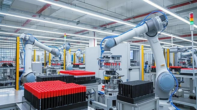 Sharpie Relocates Manufacturing to U.S. Amid Supply Chain Overhaul