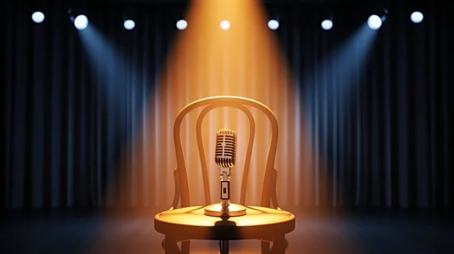 Leanne Morgan's Comedy Career Flourishes at 60 with Netflix Special