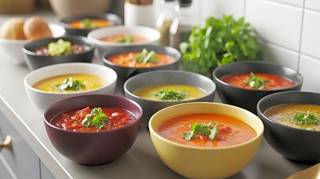 Pittsburgh Today Live Hosts Discuss Soup vs. Stew in Whatcha Think Wednesday Segment