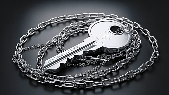 Self-Sovereign Identity Market Expansion Driven by Blockchain and Privacy Regulations