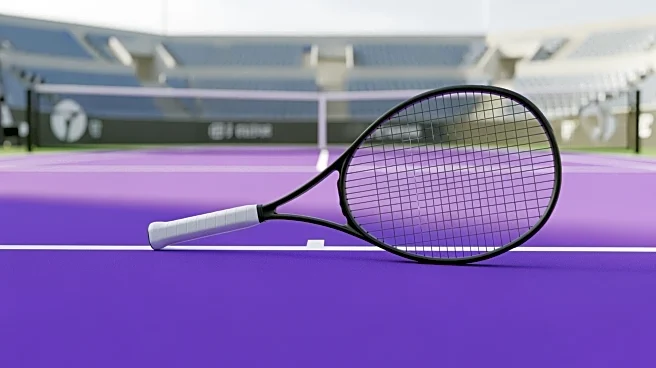 Venus Williams Receives Wildcard for Auckland Classic, Impacting Women's Tennis