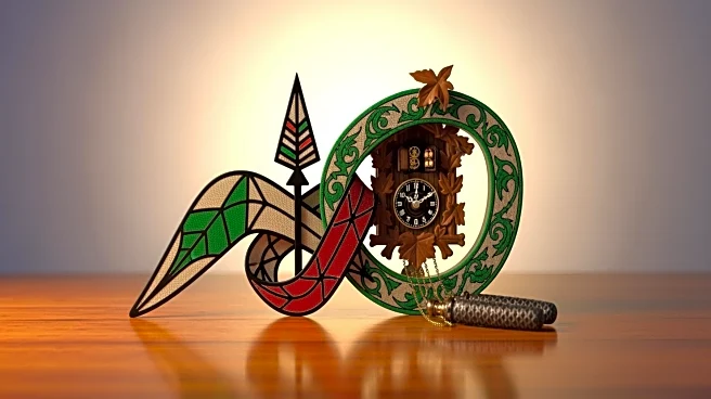 Nigerian Government and German Chamber Collaborate to Export Skilled Workforce