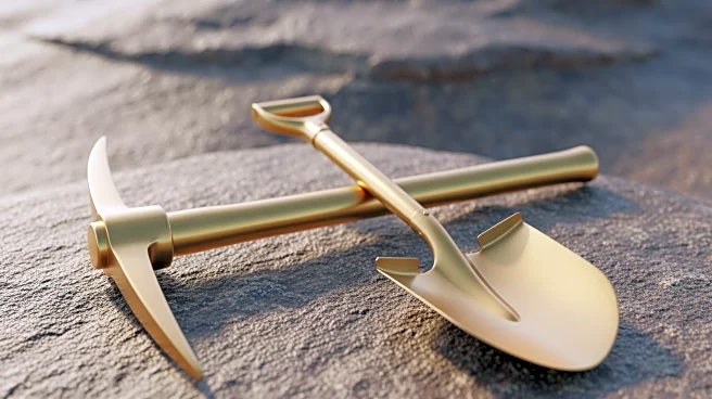 Lefroy Exploration Secures Final Approvals for Lucky Strike Gold Project