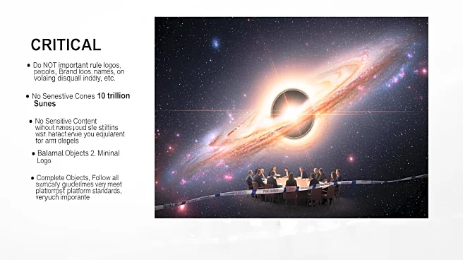 Scientists Observe Black Hole Flare Emitting Light of 10 Trillion Suns