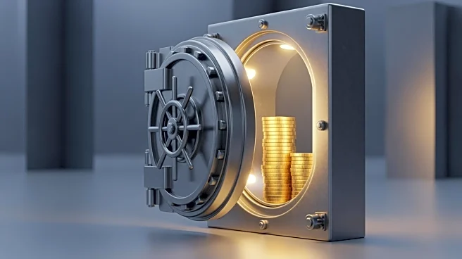 TD Bank Announces Closure of Multiple Branches in New York State