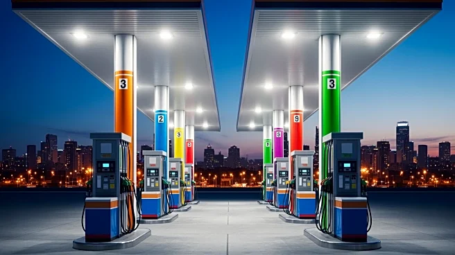 Alimentation Couche-Tard Plans to Sell 36 Circle K Stores Across 14 States