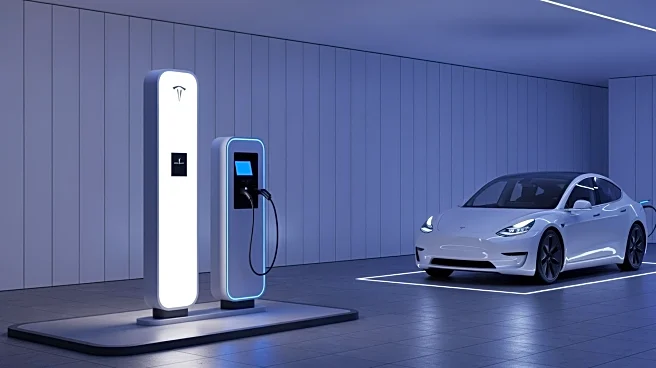 Consumer Reports Identifies Luxury Cars with Lowest Ownership Costs, Highlighting Tesla's Efficiency