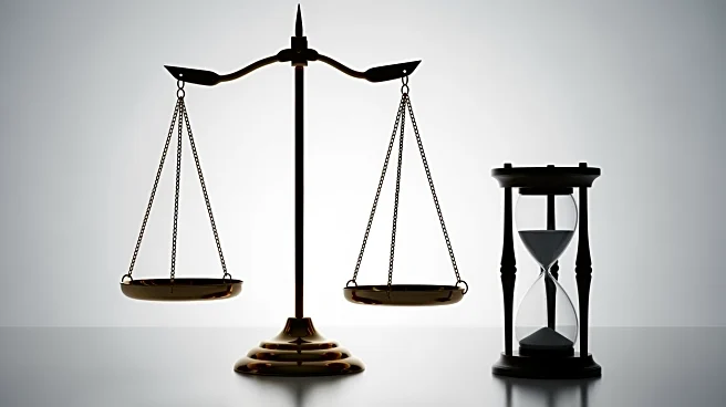 Foundations Explore Alternative Paths Amid Spend-Down vs. Perpetuity Debate