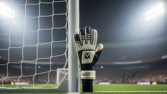 Minnesota United's Defensive Strategy Challenges Seattle Sounders in Playoff Series