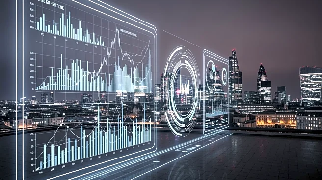 FinTech LIVE London 2025: Innovations and Strategies in Financial Services