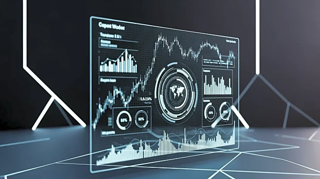 Woosung Chun Leads DualEntry in Transforming Financial Operations