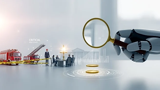 AI Recruitment Tech: Avoiding Common Pitfalls in HR Investment