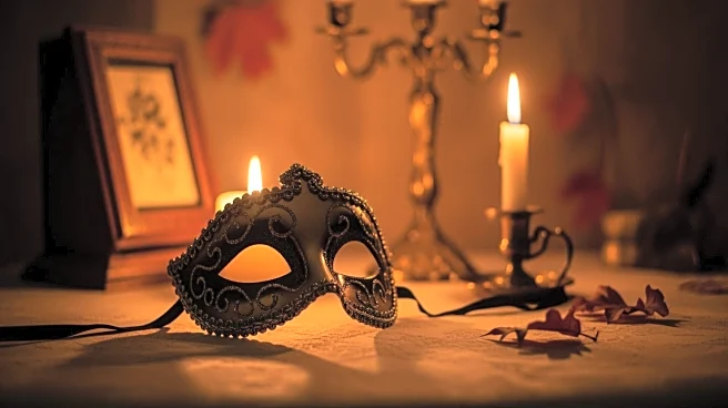 Kayla Nicole Explains Halloween Costume Misinterpretation Linked to Travis Kelce