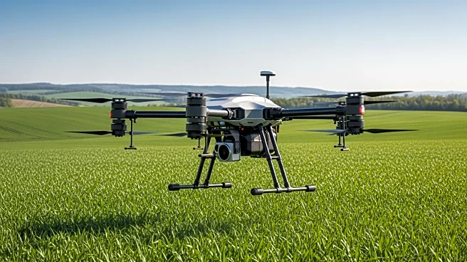 John Deere's 'See Spray' Technology Reduces Herbicide Use Across 5 Million Acres