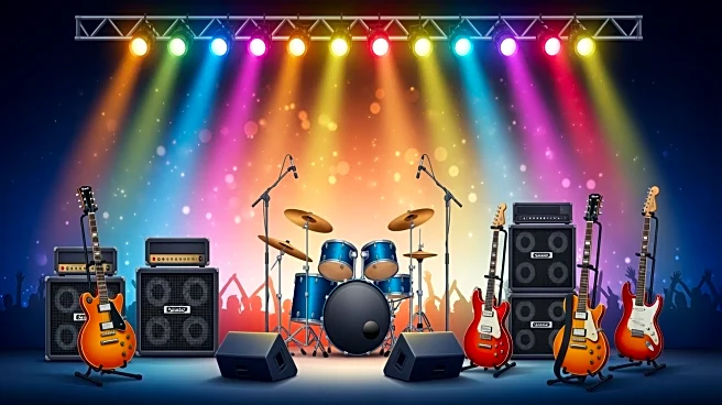 Boys Like Girls Announce 20th Anniversary Tour with Nationwide Concert Dates