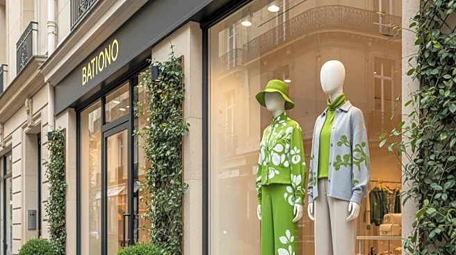 Reformation Expands to France with First Parisian Boutique, Enhancing Sustainable Fashion Presence