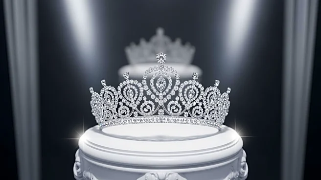 Miss Universe Mexico Criticizes Pageant Official After Expulsion Incident