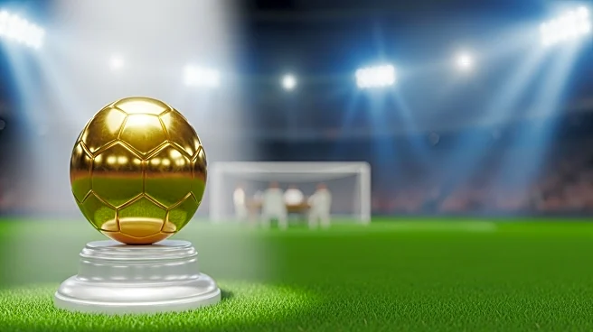 Lionel Messi Leads 2025 MLS Best XI with Record-Breaking Performance