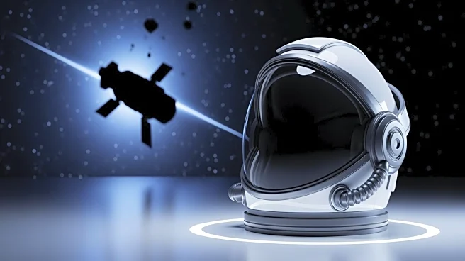 China Postpones Astronauts' Return Due to Suspected Spacecraft Debris Strike