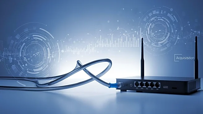 Vero Fiber Acquires Telephone Electronics Corporation to Expand Broadband Reach