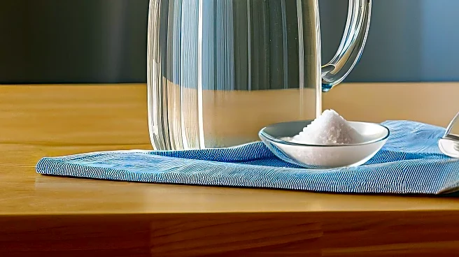 ER Doctor Warns Against Misuse of Decongestants for Common Cold