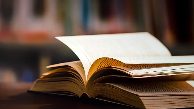 Corrections1 Book Club Highlights Mental Health Strategies for Corrections Staff