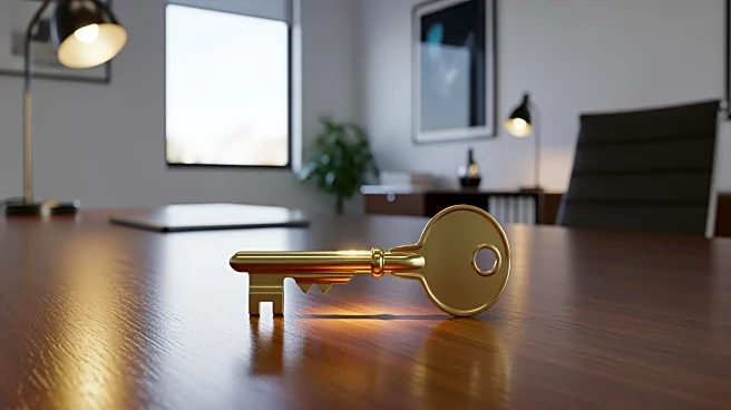 Air Force Veteran Transitions to Business Ownership with SBA Support