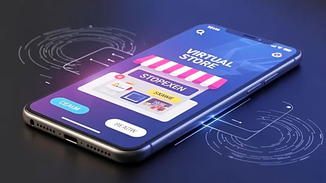 Nintendo Launches Store App for iOS and Android, Expanding Access to eShop